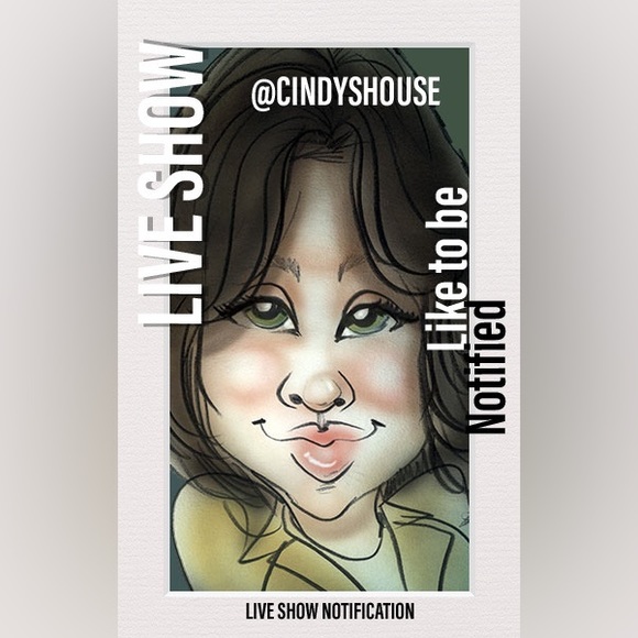 cindyshouse is Live! - Picture 3 of 17